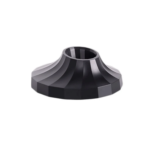 BASE DE CARGA JRL FRESHFADE -1