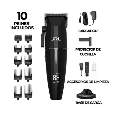 JRL CLIPPER ONIX 2020-0