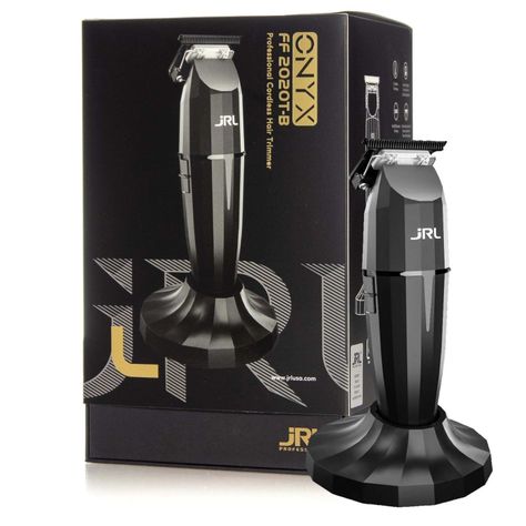 JRL CLIPPER ONIX 2020-1