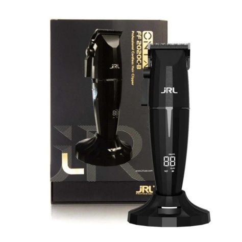 JRL CLIPPER ONIX 2020-5