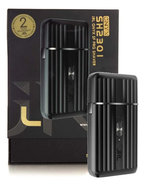 JRL SHAVER ONIX 2301-3
