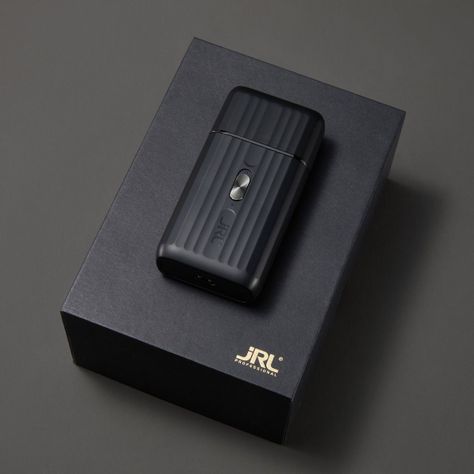 JRL SHAVER ONIX 2301-4