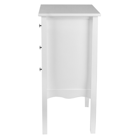VELADOR DORMITORIO GENOVA 3 CAJONES BLANCO-1