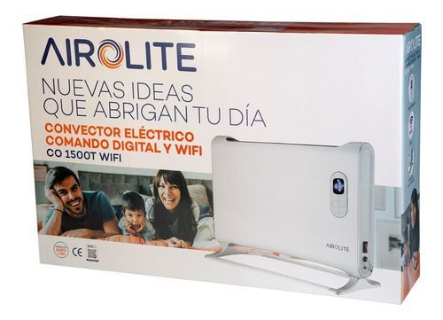 CONVECTOR1500 WIFI-5