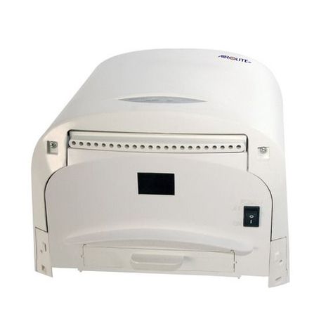 SECADOR MANO AIROLITE HD 2001W-1