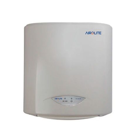 SECADOR MANO AIROLITE HD 2001W-0