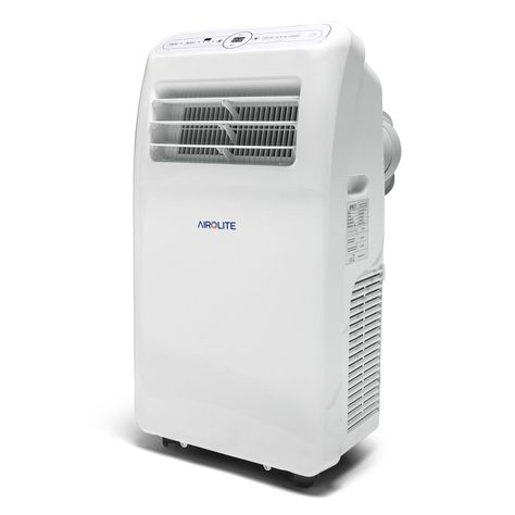 Aire Acondicionado Portátil Elite II 9.000 Btu/h-0