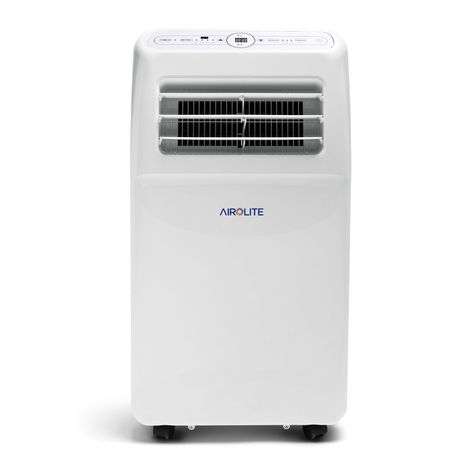 Aire Acondicionado Portátil Elite II 9.000 Btu/h-2