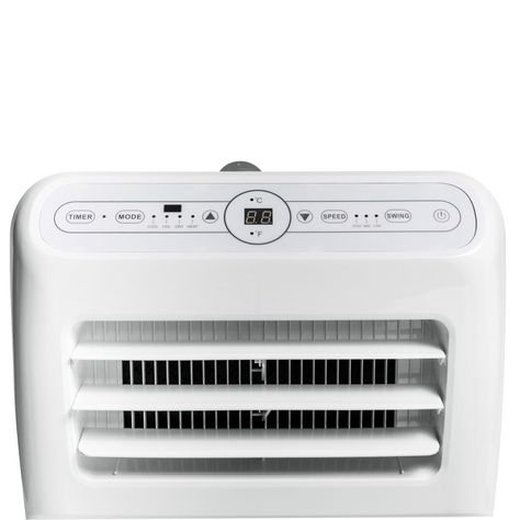 Aire Acondicionado Portátil Elite II 9.000 Btu/h-3