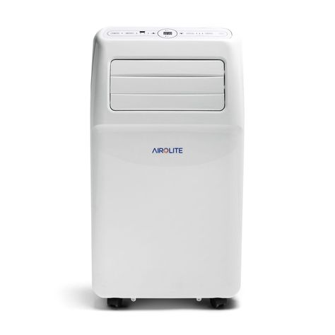 Aire Acondicionado Portátil Elite II 9.000 Btu/h-4
