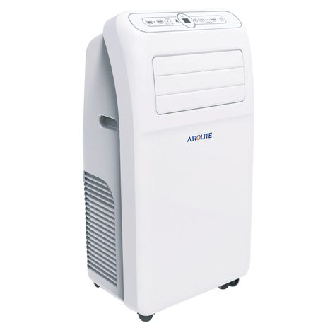 Aire Acondicionado Portátil Elite II 9.000 Btu/h-5