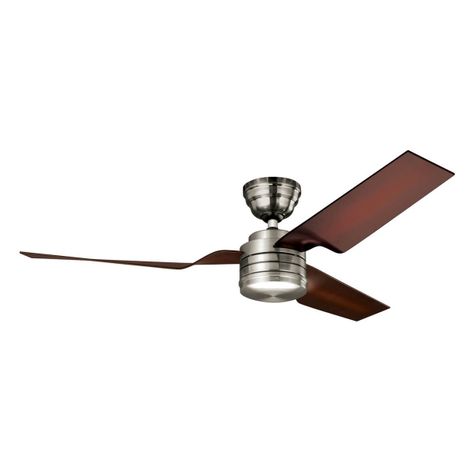 VENTILADOR DE TECHO HUNTER FLIGHT 52”-0