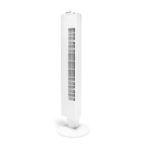 VENTILADOR TORRE VT06R AIROLITE C/CONTROL REMOTO-0