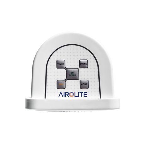 VENTILADOR TORRE VT06R AIROLITE C/CONTROL REMOTO-4