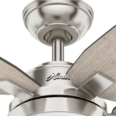 Ventilador De Techo Hunter 46" Mod. Arcot-4