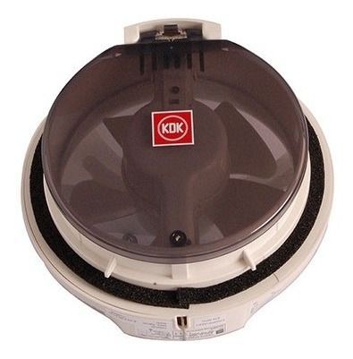 EXTRACTOR KDK 20WUD 8 BLANCO-1