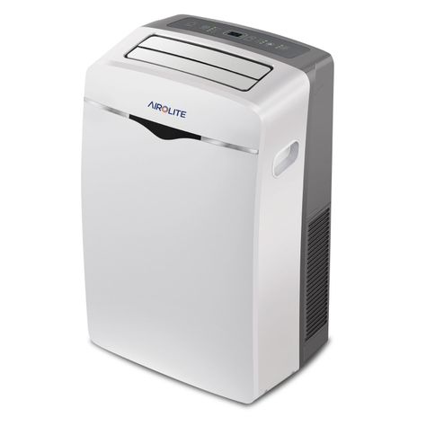 AIRE ACONDICIONADO PORTÁTIL AIROLITE CLIMATE PRO-12000 BTU/h WIFI-0