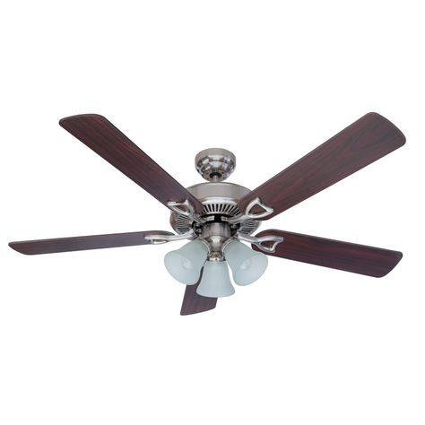 VENTILADOR DE TECHO CLASSIC PLUS 52-0