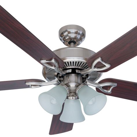 VENTILADOR DE TECHO CLASSIC PLUS 52-2