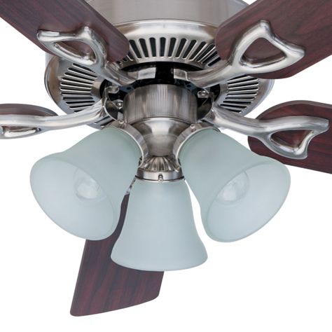 VENTILADOR DE TECHO CLASSIC PLUS 52-1