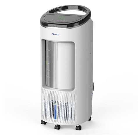 Enfriador Evaporativo Digital C/control Evt-2030 Airolite-0