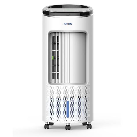 Enfriador Evaporativo Digital C/control Evt-2030 Airolite-1