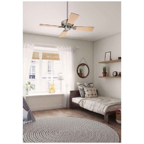 VENTILADOR TECHO BAYPORT 42-1