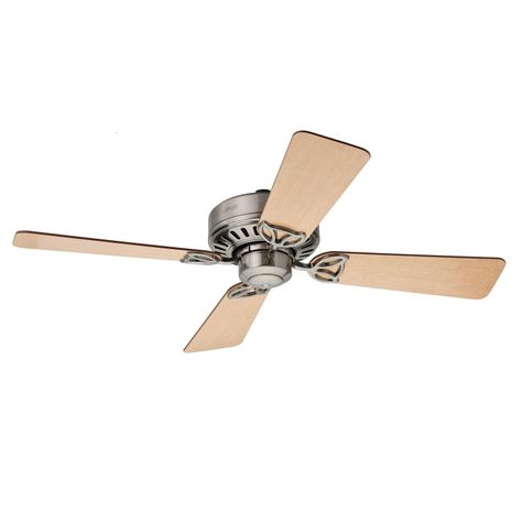 VENTILADOR TECHO BAYPORT 42-6