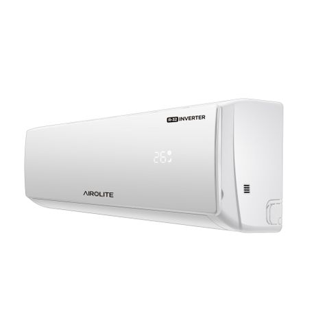 AIRE ACONDICIONADO SPLIT MURO FRÍO-CALOR 9000 BTU INV AIROLITE-1
