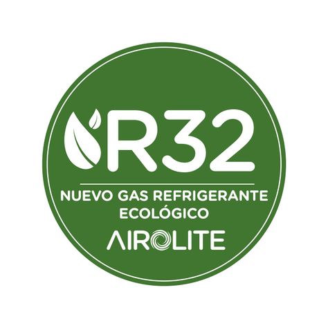 AIRE ACONDICIONADO SPLIT MURO FRÍO-CALOR 9000 BTU INV AIROLITE-3