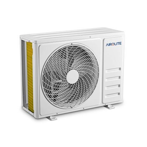 AA AIROLITE SPLIT AASMI 24ATI ECO INV C/WIFI II-4