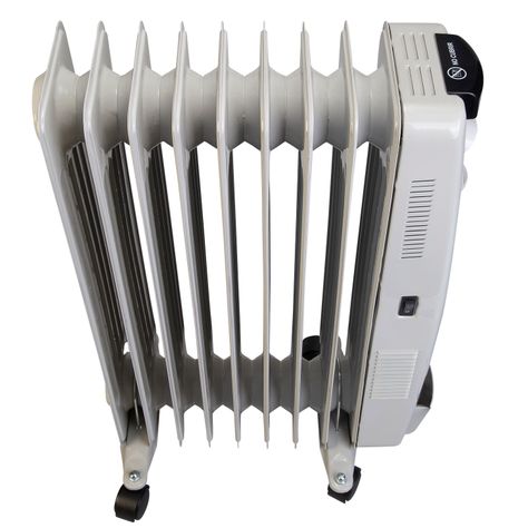 Radiador Oleoelectrico 2000w Rb2209tp Airolite-1