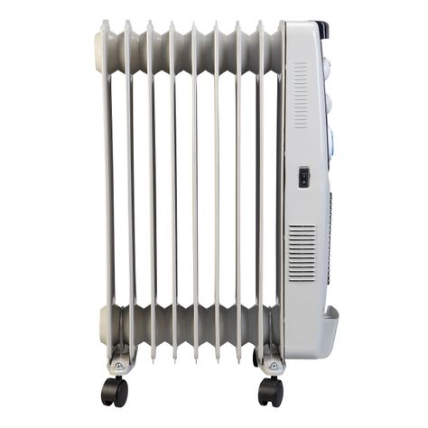 Radiador Oleoelectrico 2000w Rb2209tp Airolite-2