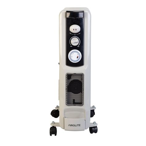 Radiador Oleoelectrico 2000w Rb2209tp Airolite-3