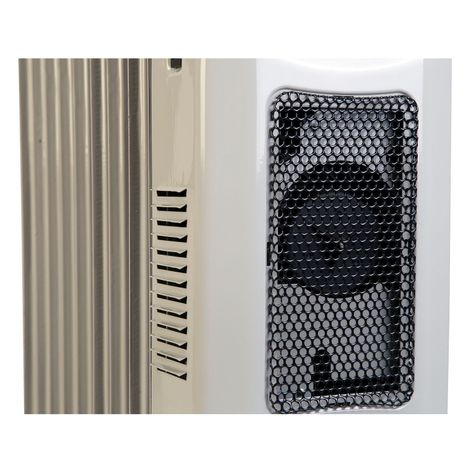 Radiador Oleoelectrico 2000w Rb2209tp Airolite-5