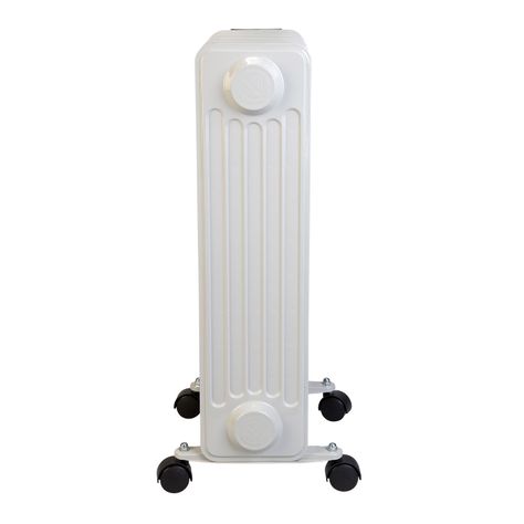 Radiador Oleoelectrico 2000w Rb2209tp Airolite-6