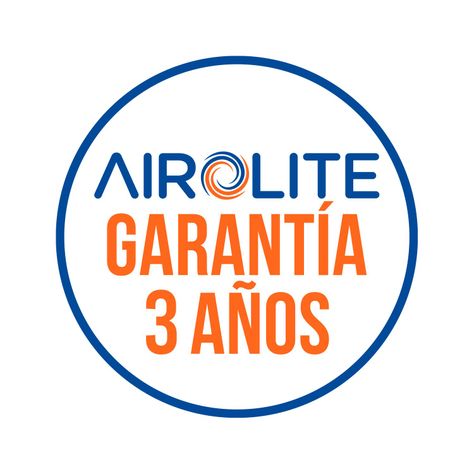 Ventilador Pedestal 16" Con Control Remoto V16p6r Airolite-1