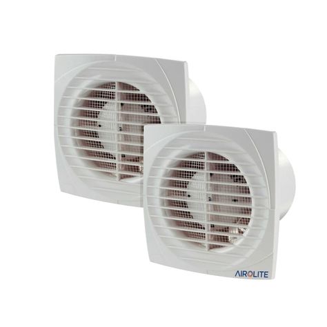 PACK X2 EXTRACTOR AIROLITE 100DTHK-0