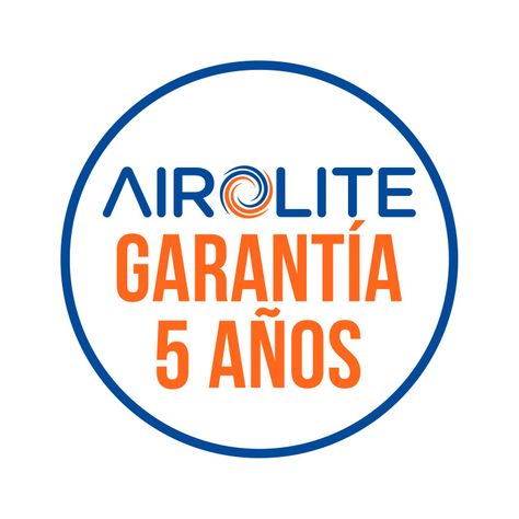 EXTRACTOR AIROLITE PUNTO MT 100-6