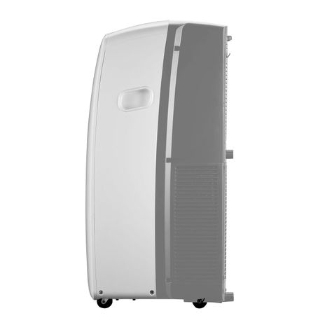 AIRE ACONDICIONADO PORTÁTIL AIROLITE CLIMATE PRO- 9000 BTU WIFI-4