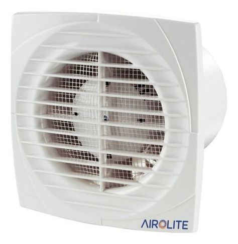 EXTRACTOR AIROLITE 100DK 12V-0