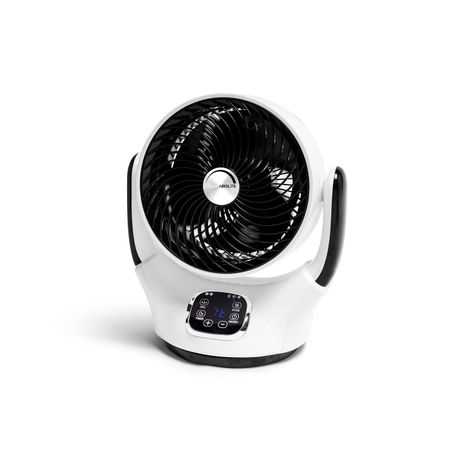 VENTILADOR SOBREMESA AIROLITE VST08 PLUS-0