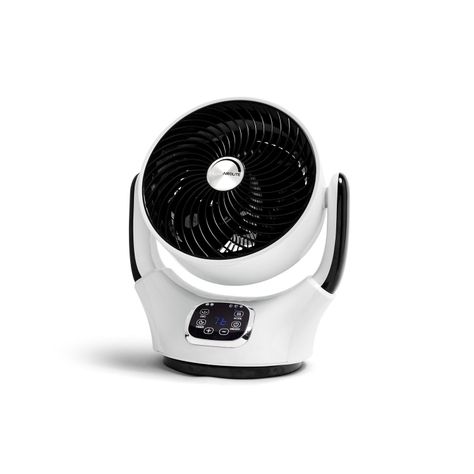 VENTILADOR SOBREMESA AIROLITE VST08 PLUS-5