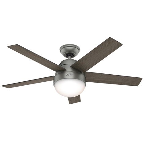 Ventilador De Techo Hunter 46" Mod. Stile-2