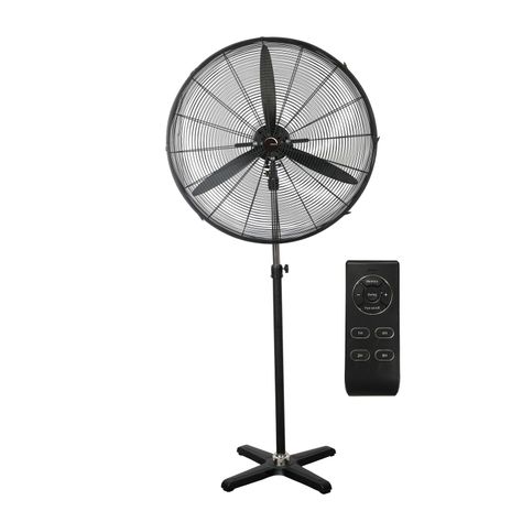 VENTILADOR INDUSTRIAL DUAL AIROLITE V26D2R-0
