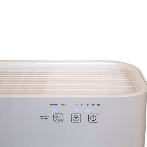 PACK X2 PURIFICADOR DE AIRE AIROLITE TORRE AP H2010-3