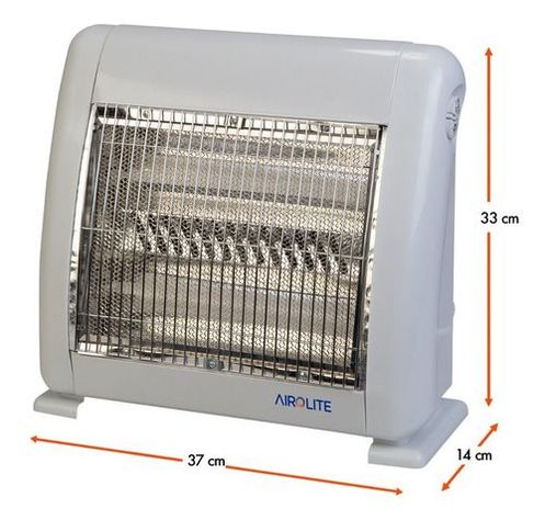 CALEF HALOGENO HA 10T-6