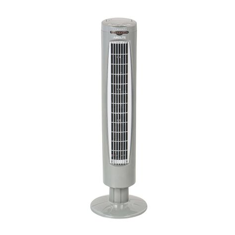 VENTILADOR TORRE VT04R AIROLITE C/CONTROL REMOTO-0