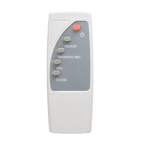 VENTILADOR TORRE VT04R AIROLITE C/CONTROL REMOTO-7