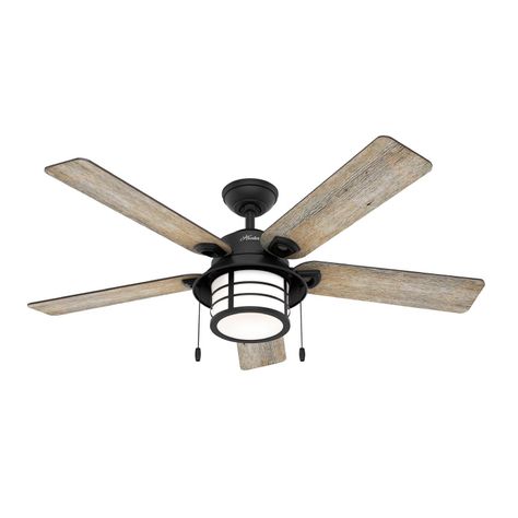 VENTILADOR TECHO SANTORINI 54-0